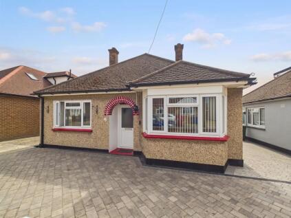 King Edward Road, Stanford-Le-Hope, SS17