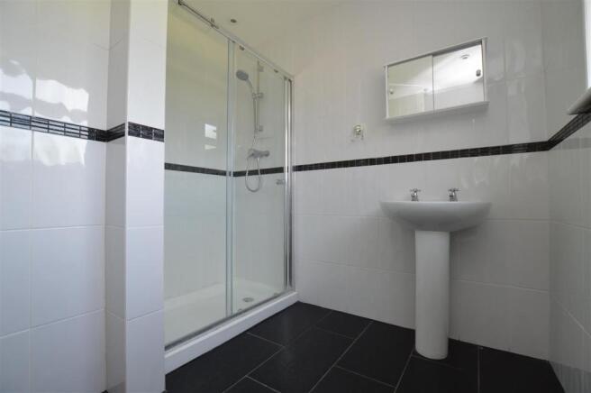En-Suite One