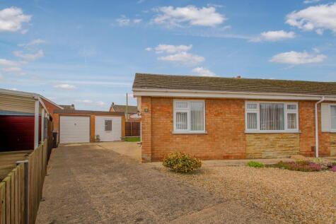 Rydal Close, Carlton Miniott, Thirsk