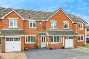 14, Fairford Close, Great Sankey, Warrington WA5 1ZE