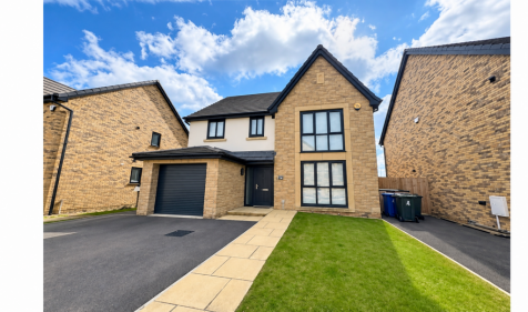 Moor farm close, Downholland, Ormskirk, Lancashire, L39 7AE