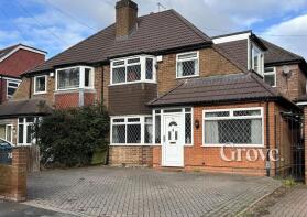79, Tennal Road, Harborne, Birmingham B32 2JB