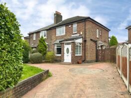 51, Westcroft Road, Manchester M20 6FE