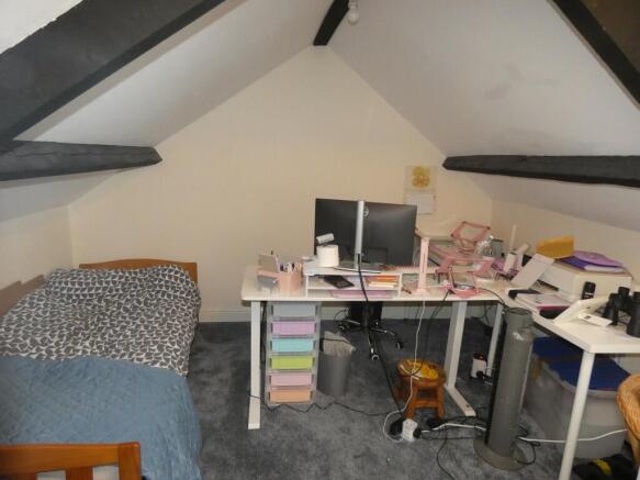 Loft Room