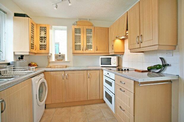 Front Kitchen