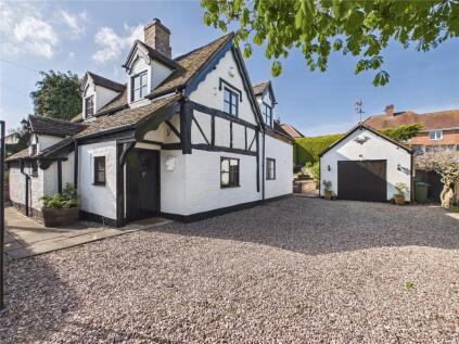 Hanbury Road, Droitwich Spa, Worcestershire, WR9