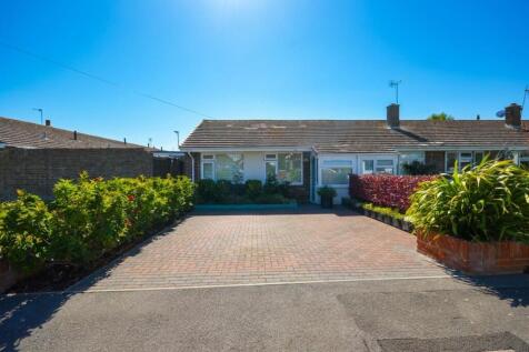 Taylors Lane, St. Marys Bay, TN29