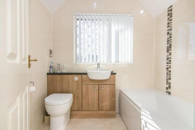 Bathroom Two