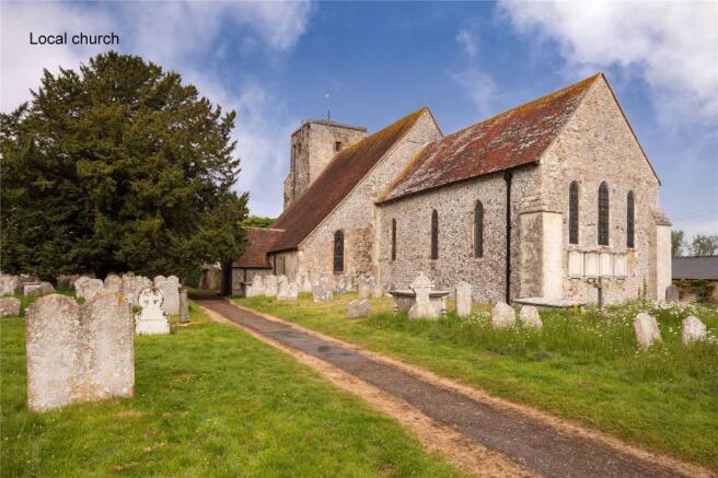 Local Church