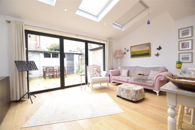 Dining/Reception are