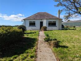 Sunnydene, Blackpark Farm, Blackpark, Castle Douglas DG7 2NT