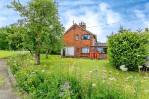 4, Station Cottages, Railway Line Road, Swineshead Bridge, Boston PE20 3PU
