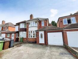 121, Arnold Road, Shirley, Solihull B90 3JT