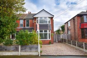 23, Brook Avenue, Altrincham WA15 6SJ