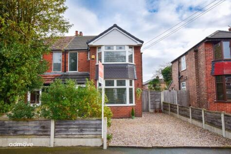 Brook Avenue, Timperley, WA15