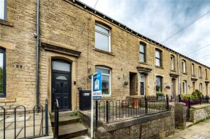 26, Copley Hall Terrace, Wakefield Road, Copley, Halifax HX3 0TS