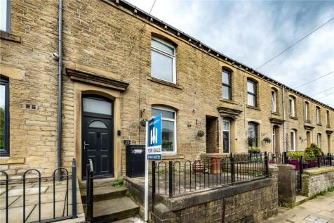 Copley Hall Terrace, Copley, Halifax, HX3