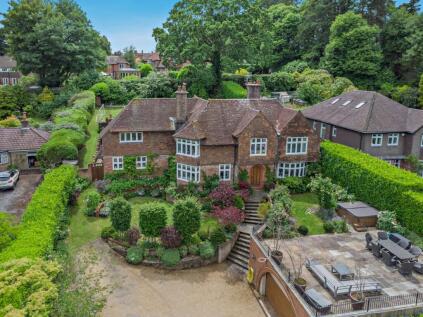 Hill Road, Haslemere, Surrey