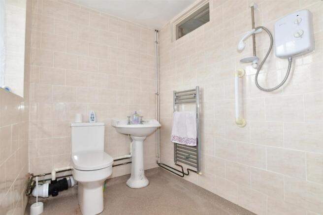 Wet Room