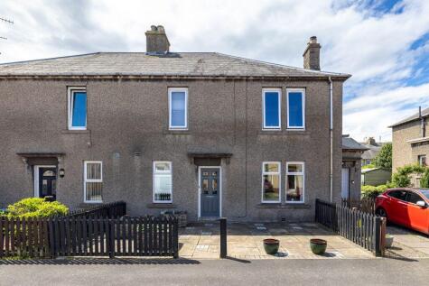 23 The Tofts, Kelso, TD5 7BT