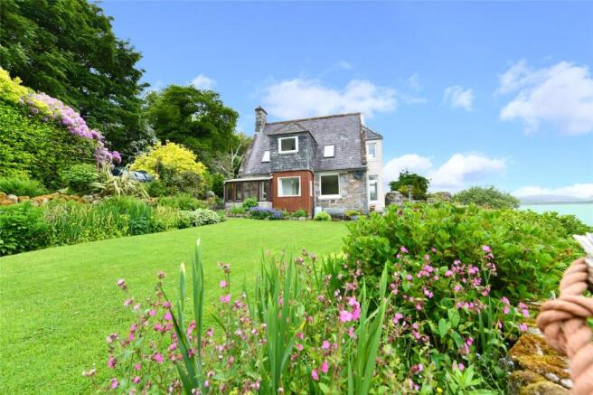 House Garden