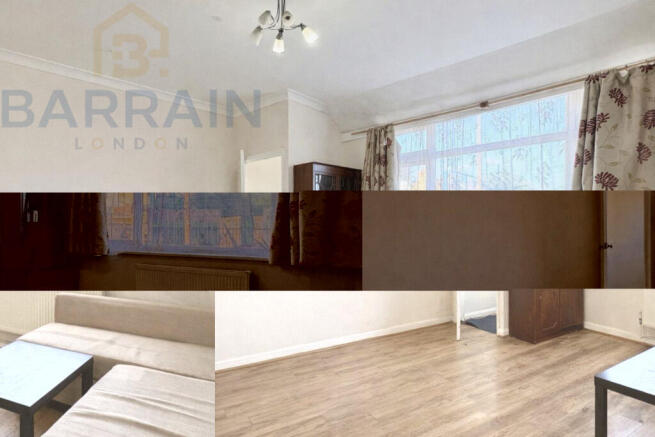 Market street for Rent by Barrain London Estate Ag
