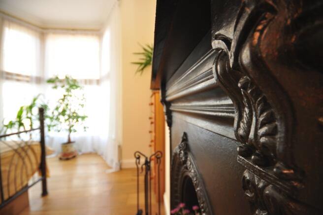 Internal Lifestyle Photograph