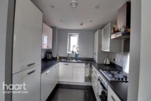 15, Strobel Drive, Northampton NN5 4FA