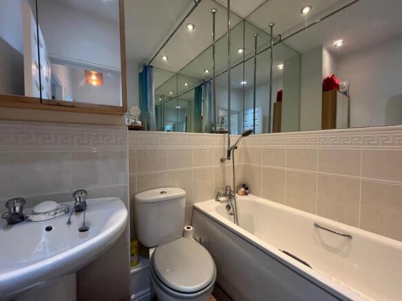 Bath