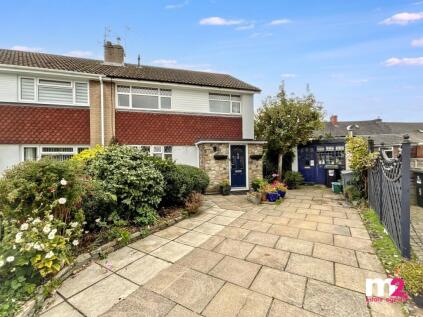 Beaufort Gardens, Raglan, Usk, NP15