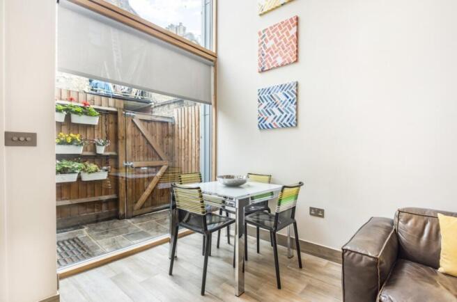 Lily Mews, Kennington, London, SE11 photo 4