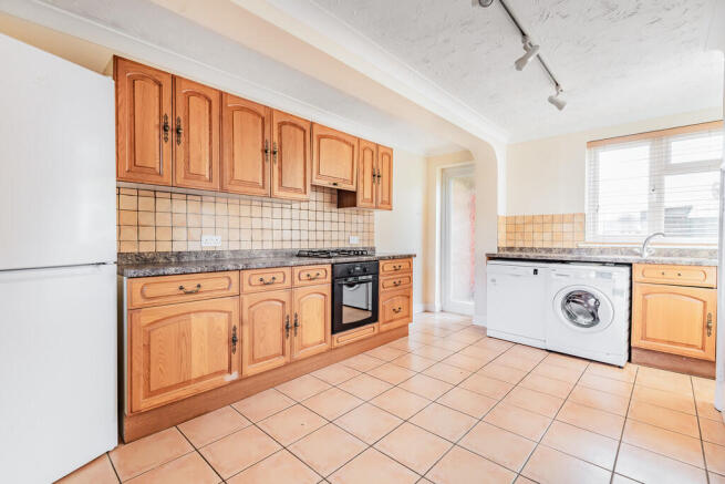 The kitchen has n...