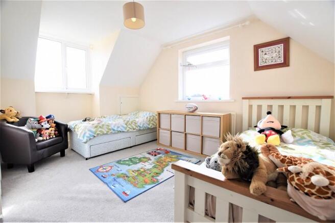 Bedroom 2