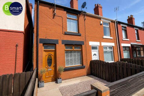 Barnsley Road, Wath-upon-dearne