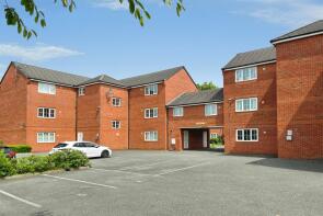 3, Ruskin Court, Farnworth, Bolton BL4 9EQ