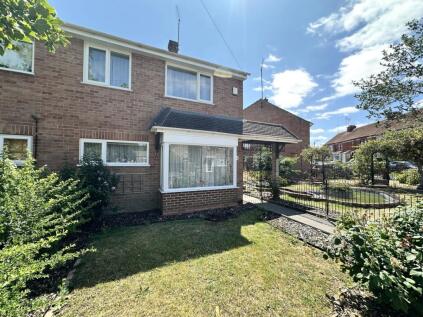 King Street, Yeovil, BA21
