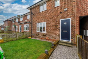 4, Curson Terrace, Cliffe, Selby YO8 6NT