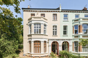 Flat 1, 36, Grove Park, London SE5 8LG