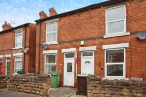 18, Ealing Avenue, Nottingham NG6 0BB