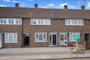 87, Whittington Road, Brentwood CM13 1LA