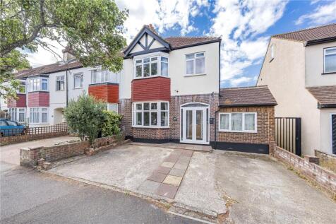 Consfield Avenue, New Malden, KT3