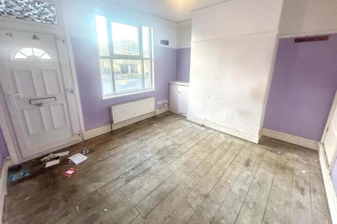 30 Marlborough Street, Bloxwich, Walsall, West Midlands, WS3 2HZ