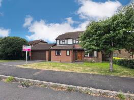 9, Woodcock Way, Chardstock EX13 7SY