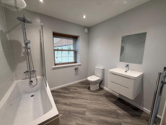 2 bed Cottage to rent Image 6