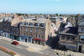53b, High Street, Montrose DD10 8LR