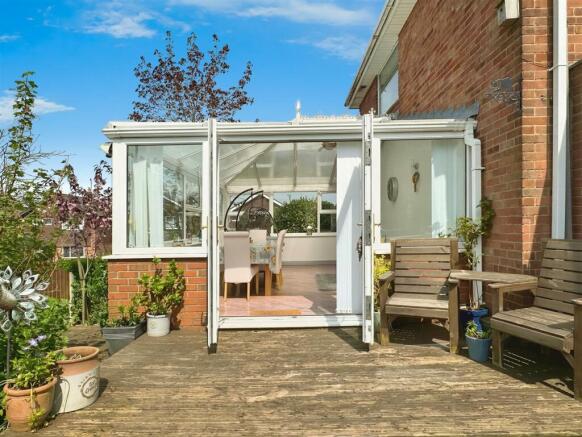 Side Conservatory