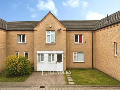 Pengelly Court, Fishermead, Milton Keynes