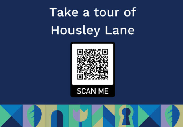 QR