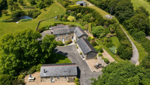 Lower Demesnes, Tanhouse Road, Lostwithiel PL22 0HX