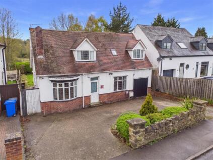 Bocking Lane, Beauchief, Sheffield
